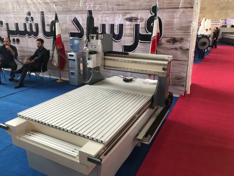 فاکتورهای فنی خرید دستگاه CNC