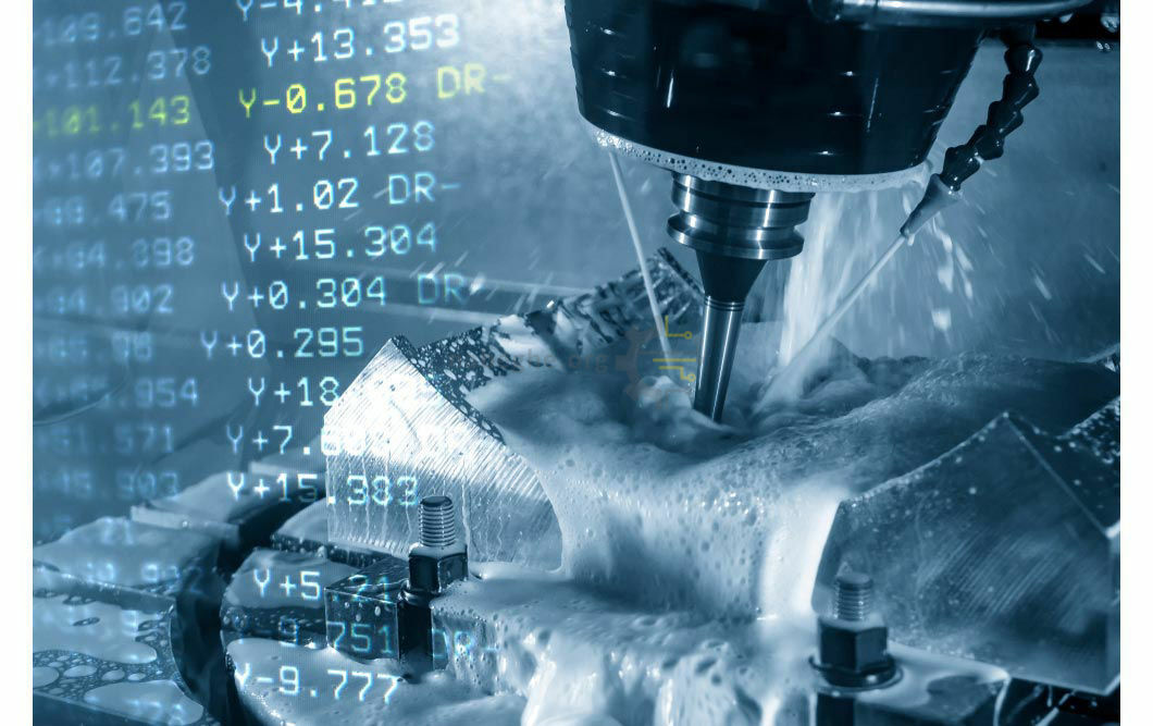 بهترین جایگزین های آلومینیوم برای کار با دستگاه cnc فلزات| فرساد ماشین