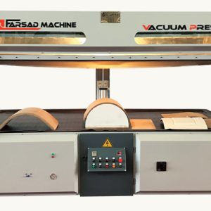 دستگاه پرس فرمینگ فرساد ماشین