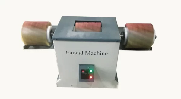 دستگاه سنباده زن دستی (سه کله)