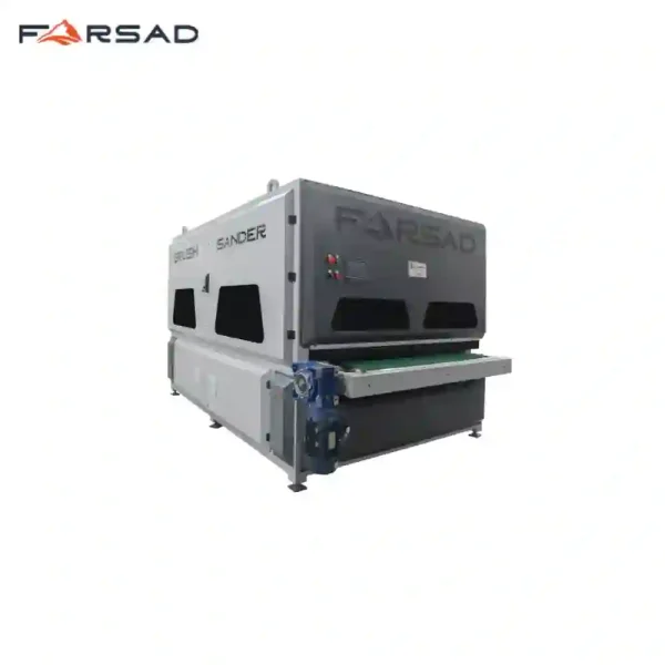 سنباده زن عرض 125 (6 ایستگاه) 2