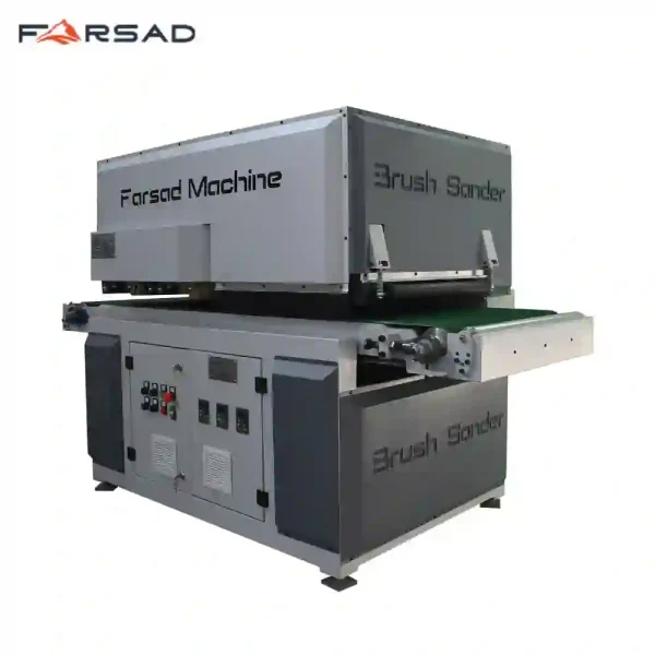 سنباده زن عرض 70 (2 ایستگاه) 1