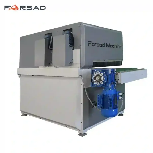 سنباده زن عرض 70 (4 ایستگاه) 2