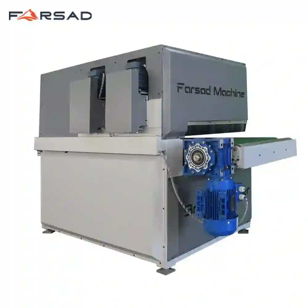 سنباده زن عرض 70 (4 ایستگاه) 2