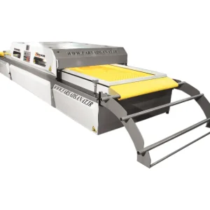 پرس وکیوم _ ۲ و ۳ سینی