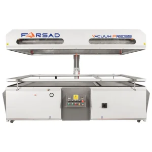 پرس وکیوم - پرو