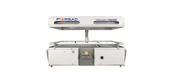 پرس وکیوم - پرو